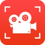 Logo of Screen Recorder android Application 